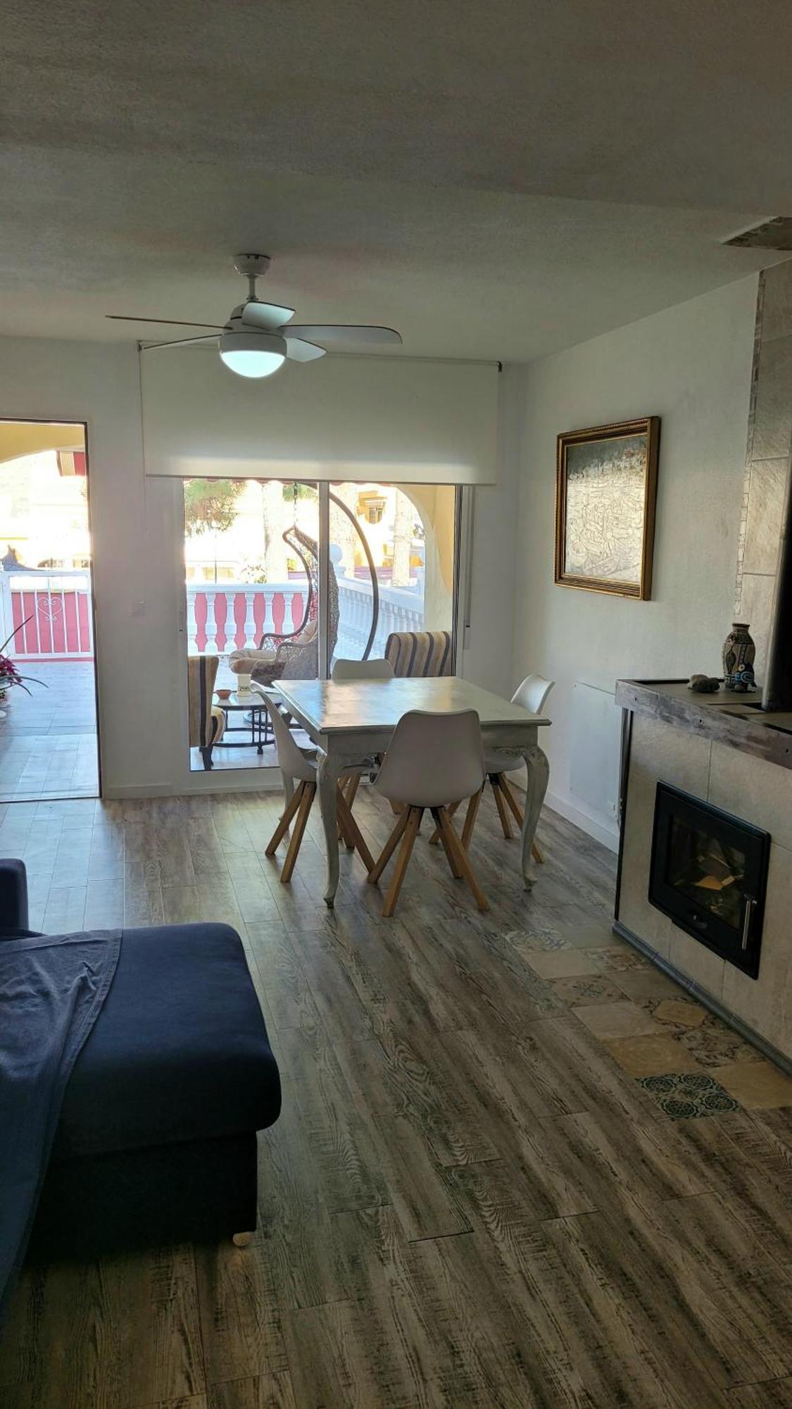 Apartments 阿利坎特 外观 照片
